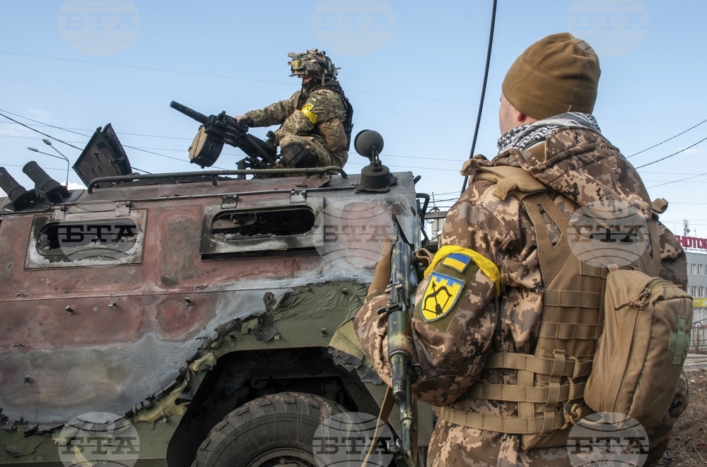 Русия заяви, че войските ѝ са превзели района около Запорожката АЕЦ, Украйна отрече