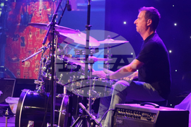 Плевен - джаз фест - Пиеро Епифания