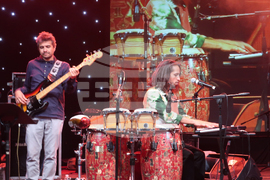 Плевен - джаз фест - Пиеро Епифания