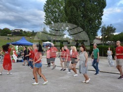 Американски музикален фестивал - Благоевград