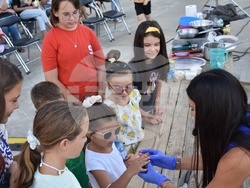 Американски музикален фестивал - Благоевград