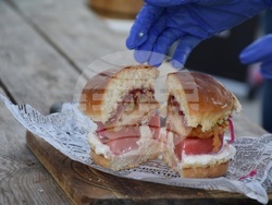 Американски музикален фестивал - Благоевград