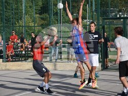 Американски музикален фестивал - Благоевград