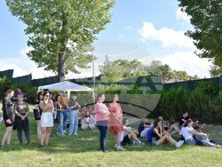 Американски музикален фестивал - Благоевград