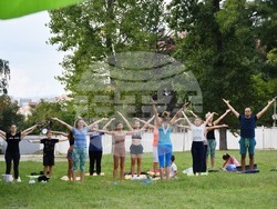 Американски музикален фестивал - Благоевград