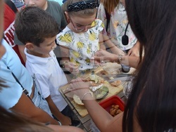 Американски музикален фестивал - Благоевград