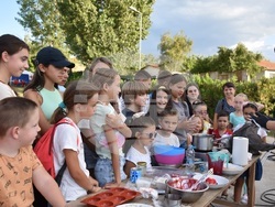 Американски музикален фестивал - Благоевград