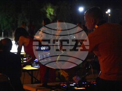 Американски музикален фестивал - Благоевград