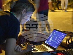 Американски музикален фестивал - Благоевград