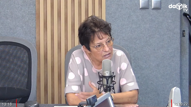 Ирена Анастасова, БСП: Необходимо е да имаме държавна политика в образованието