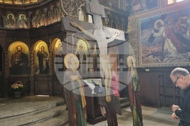 Търговище - Разпети петък