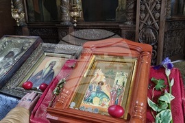 Търговище - Разпети петък