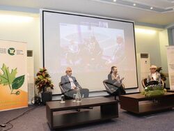 Снимка: Община Разград