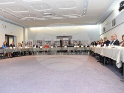 Снимка: Община Разград