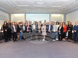 Снимка: Община Разград