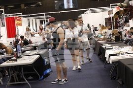 Татуировки фест - Bulgaria tattoo expo