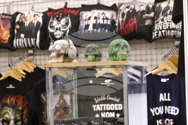 Татуировки фест - Bulgaria tattoo expo