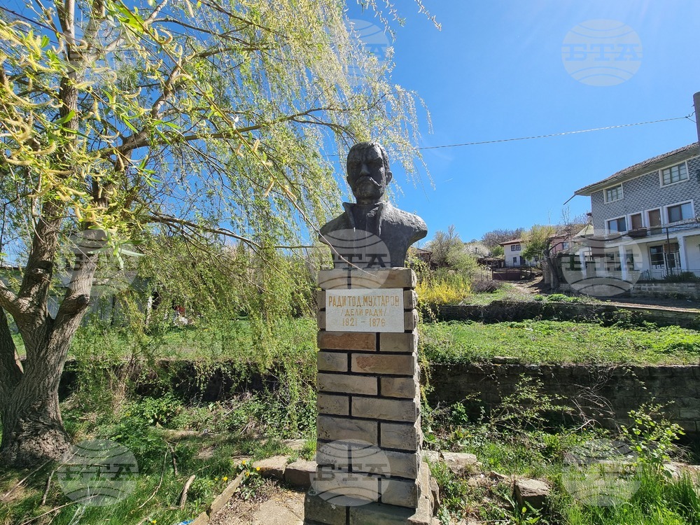 В котленското село Нейково ще бъде отбелязана 148-годишнината от Априлското въстание