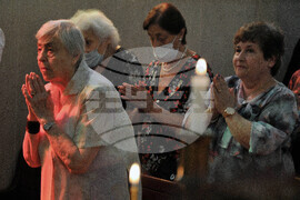 Бургас - арменци - храмов празник