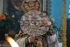 Бургас - арменци - храмов празник