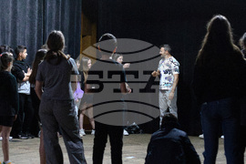 Казанлък - Ивайло Захариев - театрална работилница