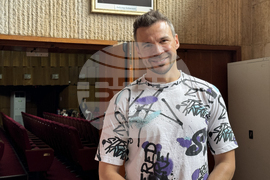 Казанлък - Ивайло Захариев - театрална работилница