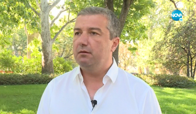 Драгомир Стойнев, БСП, с решение за цената на газа: Краткосрочно - мораториум, дългосрочно - договор с “Газпром”