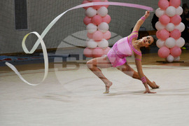 Благоевград - художествена гимнастика