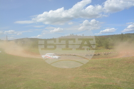 Село Баховица  - рали крос - шампионат