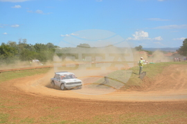 Село Баховица  - рали крос - шампионат