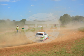 Село Баховица  - рали крос - шампионат