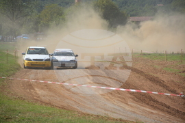 Село Баховица  - рали крос - шампионат