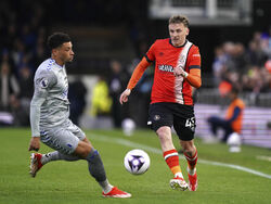 Britain Soccer Premier League