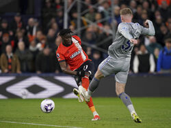 Britain Soccer Premier League