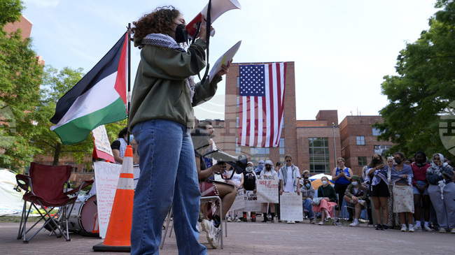 Администрацията на Тръмп обвини Университета "Джордж Вашингтон" в нарушаване на закона за гражданските права 