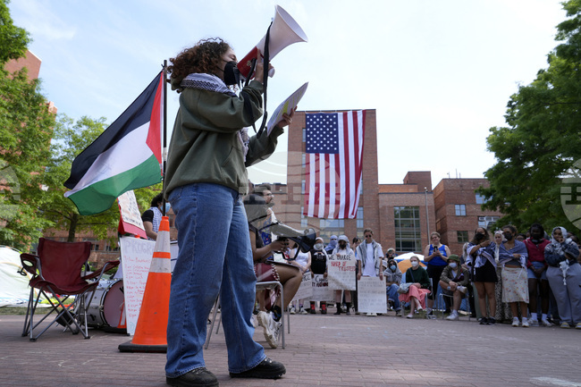 Администрацията на Тръмп обвини Университета "Джордж Вашингтон" в нарушаване на закона за гражданските права 