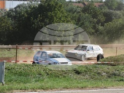 Кметът на Ловеч връчи награди на победители в рали-кроса край село Баховица