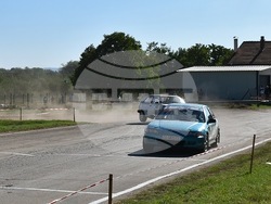 Кметът на Ловеч връчи награди на победители в рали-кроса край село Баховица