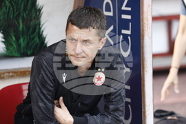 Футбол - ЦСКА-София - Славия