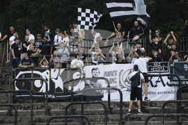 Футбол - ЦСКА-София - Славия