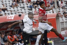 Футбол - ЦСКА-София - Славия