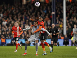 Britain Soccer Premier League