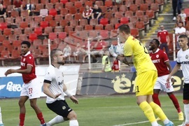 Футбол - ЦСКА-София - Славия