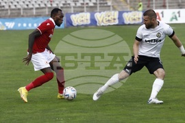 Футбол - ЦСКА-София - Славия