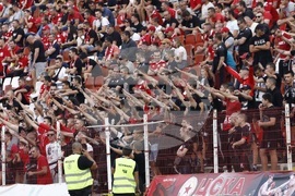 Футбол - ЦСКА-София - Славия