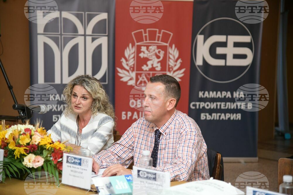 Професионалното образование е неявната част на всеки успешен бизнес, коментира проф. Венелин Терзиев