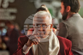 Бокс - Георги Костадинов