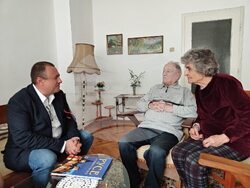 Снимка: БСП