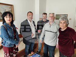 Снимка: БСП