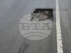 Снимка: ОА Русе